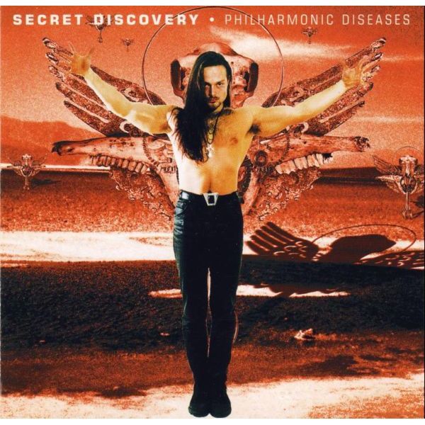 Discover secret. Secret Discovery группа. Secret Discovery Philharmonic diseases. Secret Discovery Pray album. Secret Discovery Dark line.