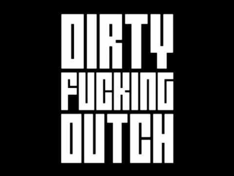 Best Dirty Dutch House  MIX 2015