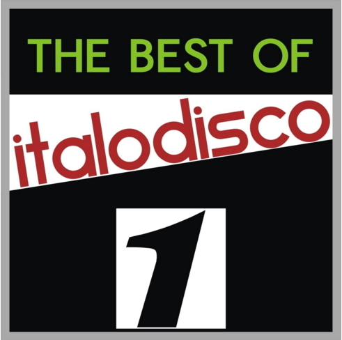 VA - The Best of Italo Disco, Vol. 01 (2010 - 2011)