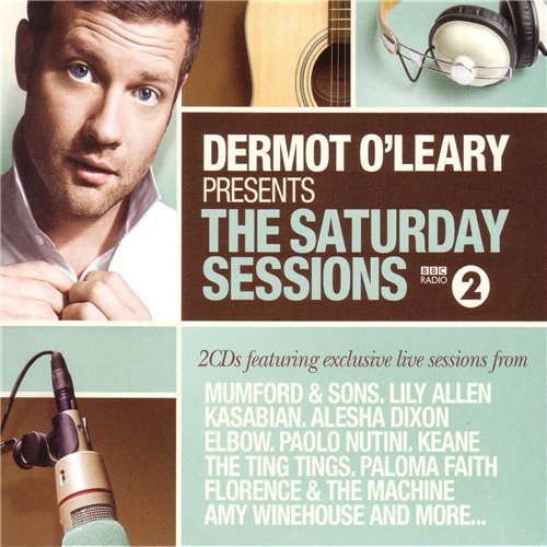 The Saturday Sessions