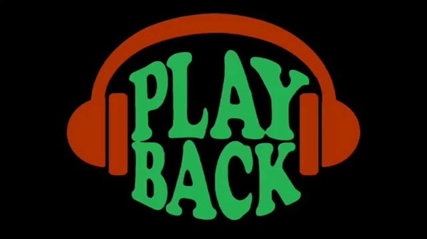 GTA SA Radio: Playback FM