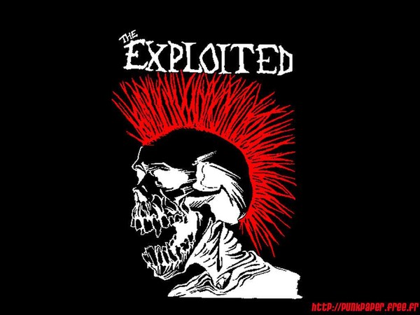 The Exploited