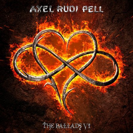 Axel Rudi Pell - The Ballads VI 2023